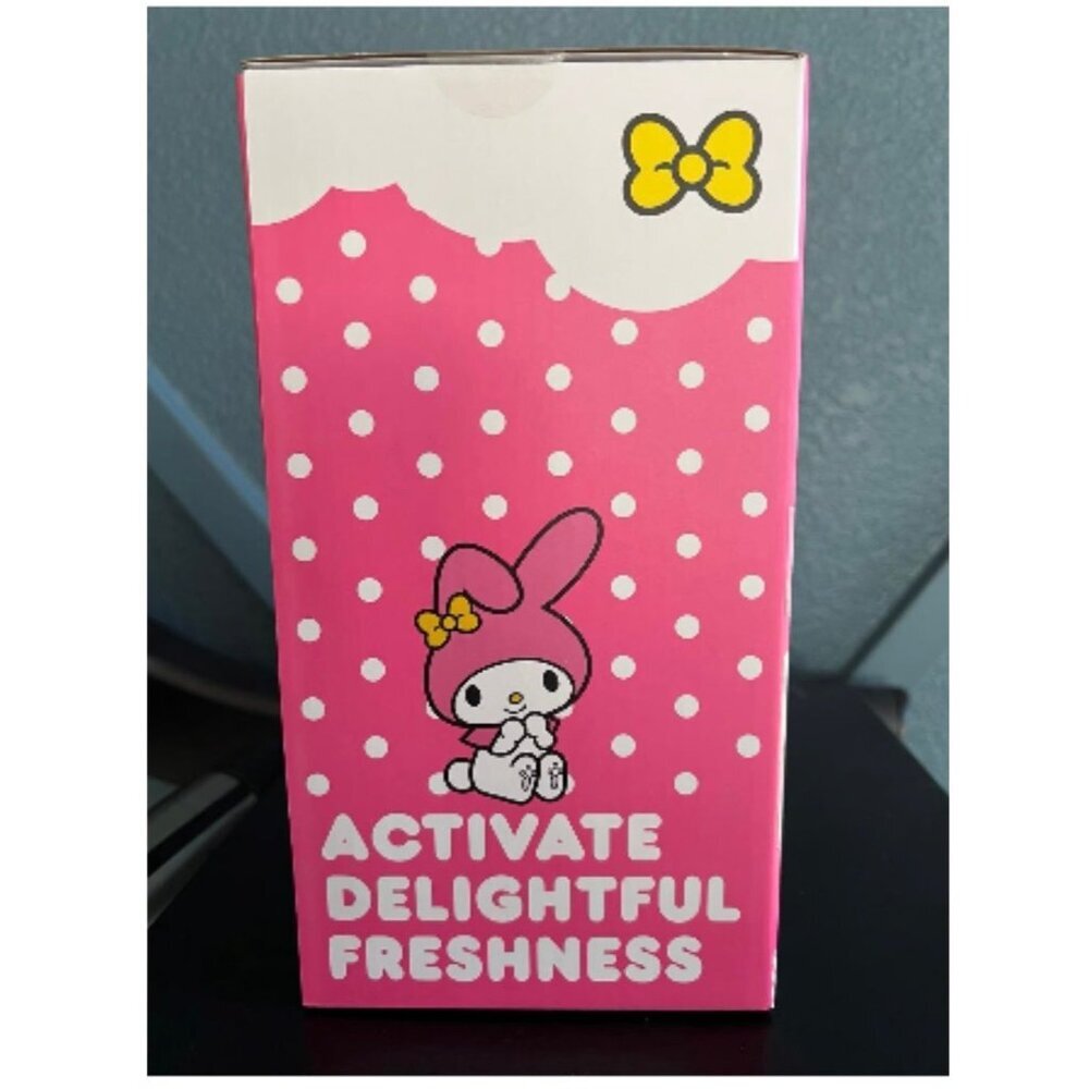 My Melody Rose Reed Diffuser - Picture 4 of 4